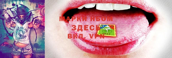 Альфа ПВП Бородино
